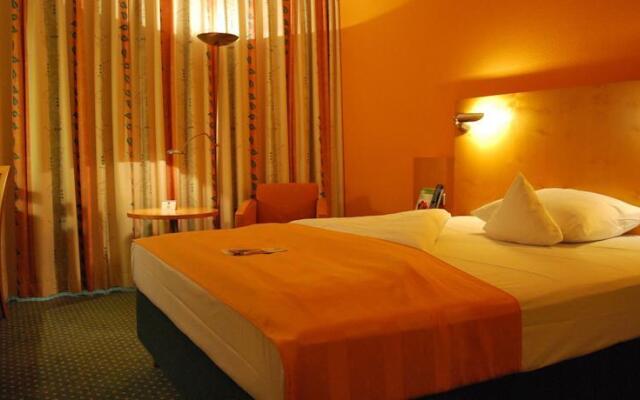 BEST WESTERN PREMIER Steubenhof Hotel