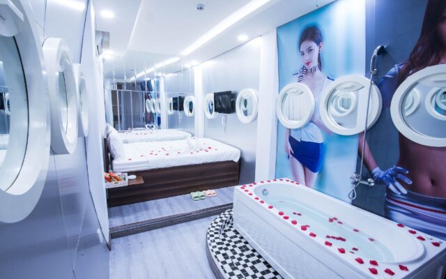 Novia Hotel