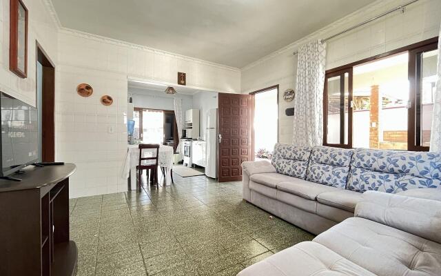 Itajuba - 50m do mar