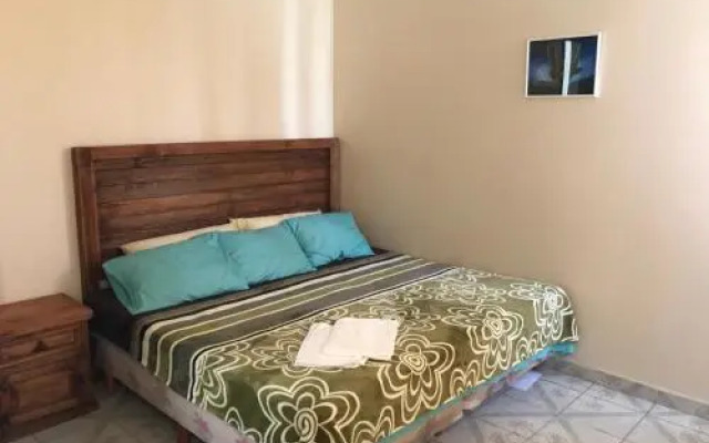 Casa Rústica en Ocotlán Tlaxcala