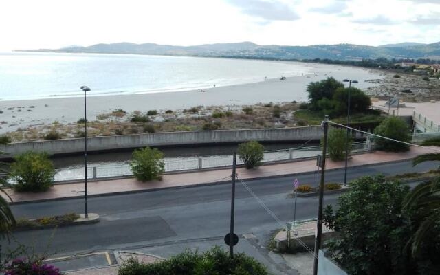 AffittaSardegna - Centro Apartments