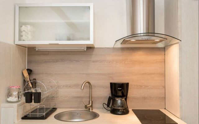 Appartement Les Tanneurs Colmar - Shaaby