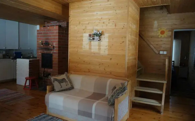 Cottage Suvikumpu