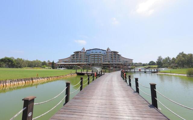 Sueno Hotels Golf Belek - All Inclusive