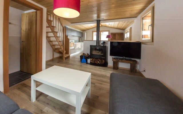 Chalet Schirli