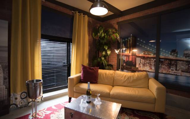 Anniversary Inn - 5th South