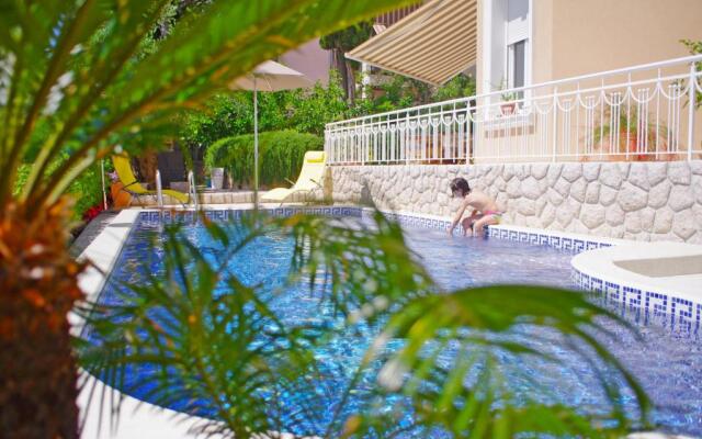 Guest House Villa Dagmar