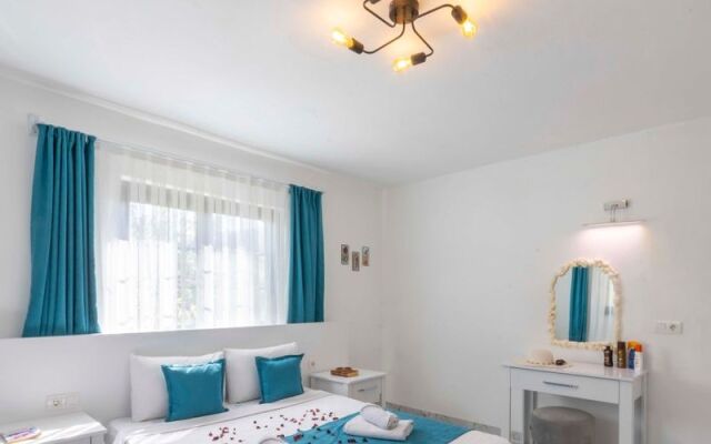 Villa In Love