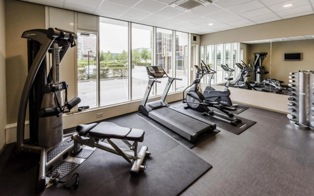 Ozo Hotels Arena Amsterdam