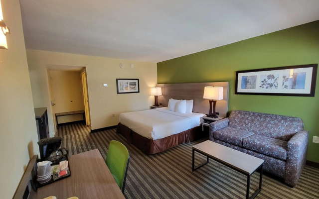 Quality Inn Flamingo