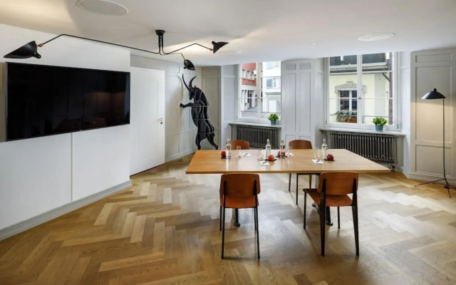 Marktgasse Hotel