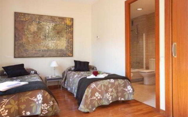 Feel Good Apartments Plaza Catalunya