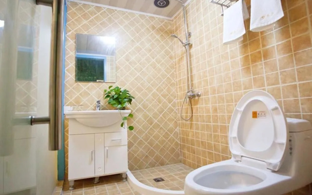 Wuzhen Meng Shui Xiang Hotel