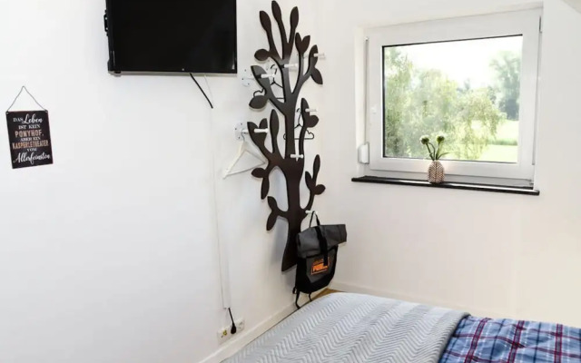 Holiday Apartment Elbe