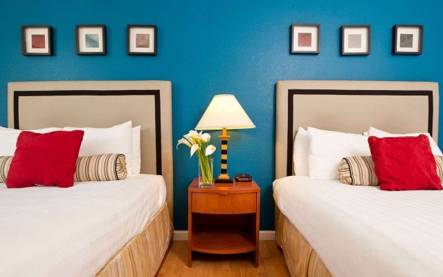 Alpine Inn And Suites