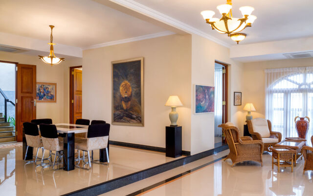 FOX Resorts Kandy