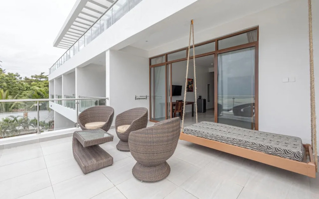 YU Resort