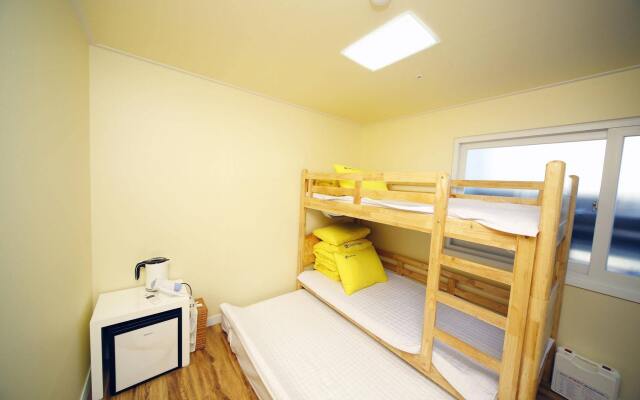 24 Guesthouse Seoul Jongno