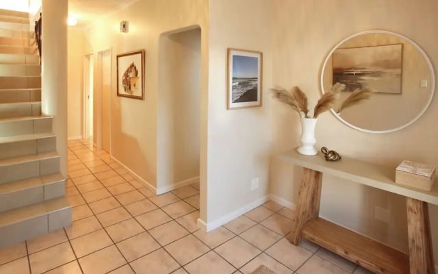 Coastal Calm Langebaan 6 Sleeper