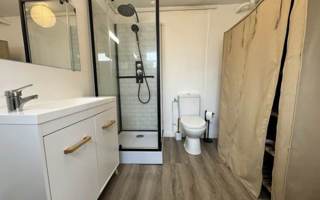 La Liberation - Centre - 4 Pers