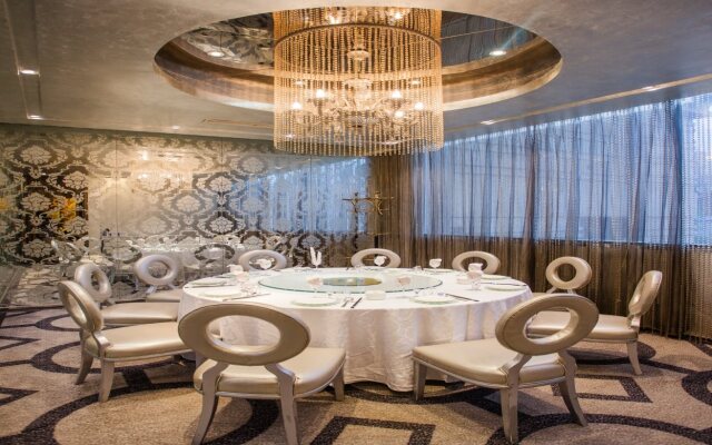 voco Nanjing Oriental Pearl by IHG