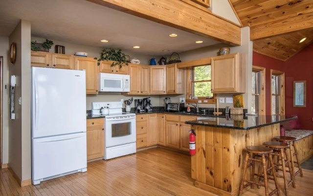 Terrapin Station House