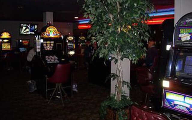 Best Western Helena Capitol Hotel