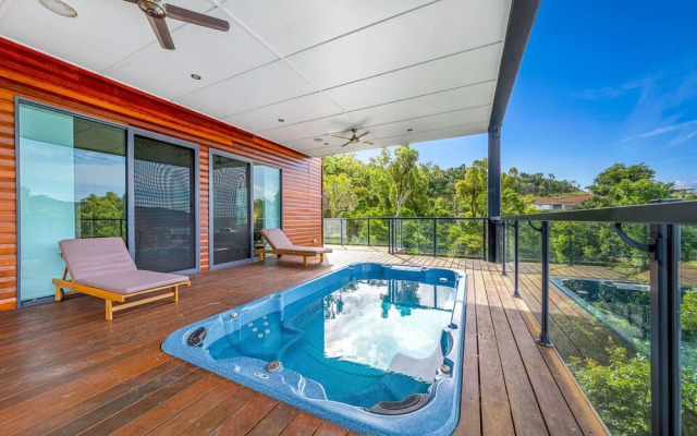 La Casa - Airlie Beach