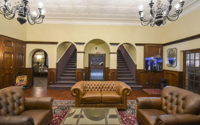 Park Hotel Bethlehem