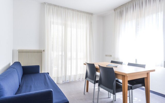 Torbole Hotel