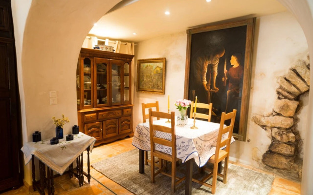 Provence Paradise