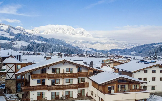 New Apartment Reith in Sunny Kitzbuhel