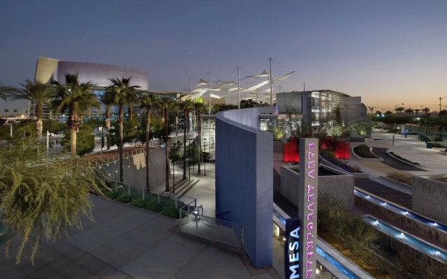 Courtyard Phoenix Mesa