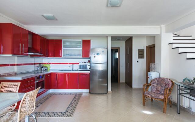 Sunset Villas