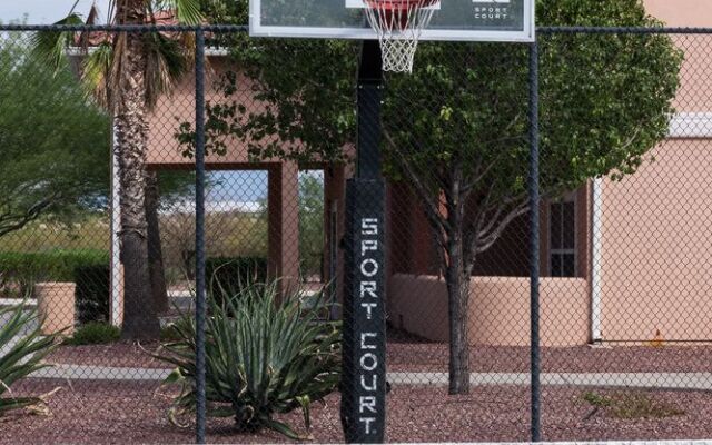 Residence Inn Tucson Airport