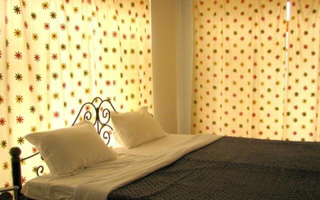 Hillscape Inn