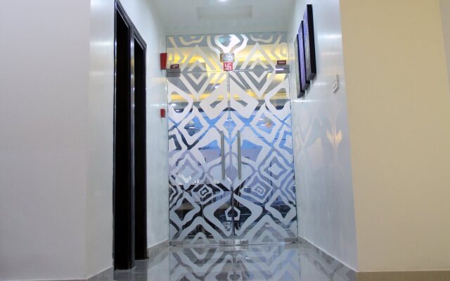 Clarks Inn Mathura