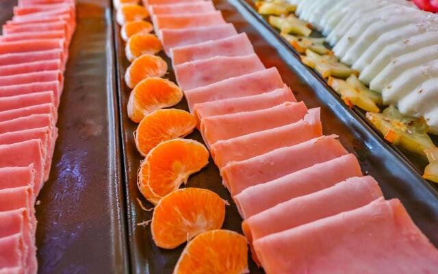 Radisson Red Campinas