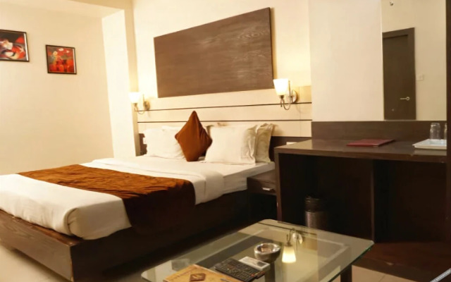 Hotel Anushree