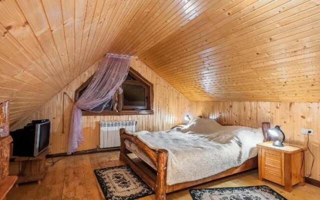Vatra Hotel