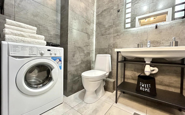 4 Сезона на улице Рудольфа Нуреева 5