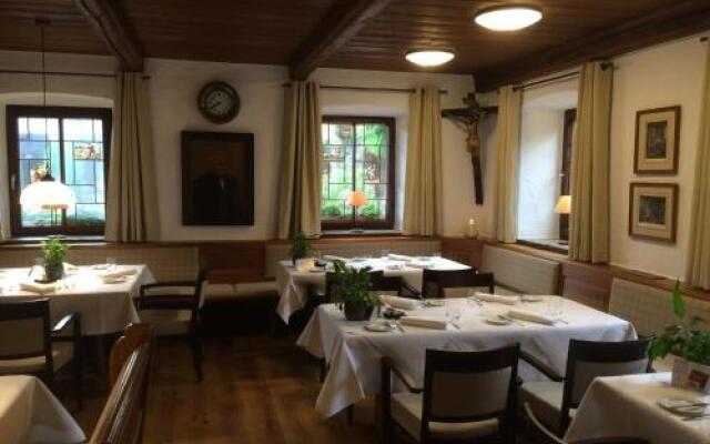 Hotel Restaurant Forstwirt