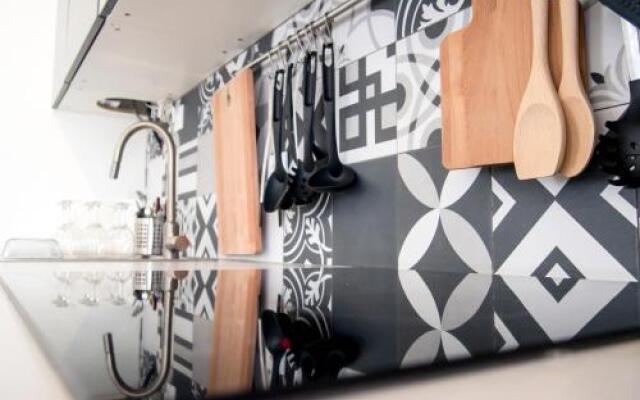 Apartamento com 2 Quartos e Vista oceano