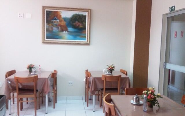 Hotel Marcan