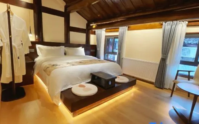 Sanqiu Homestay