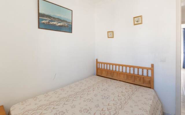 Luxury Apartment With Private Pool in L'escala Catalonia