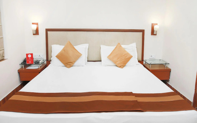 OYO 15724 Stay Fine Daffodils