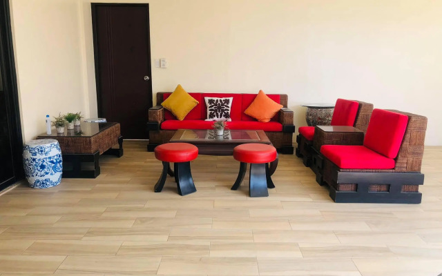 Juanita's Guesthouse