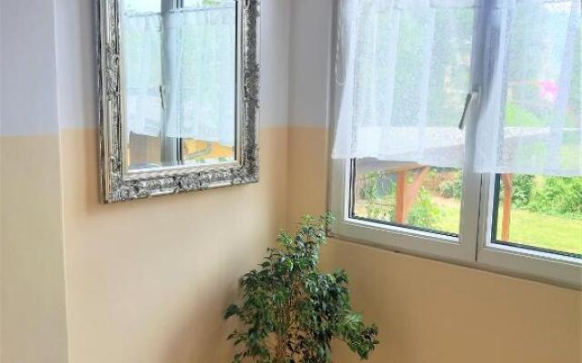 Arena Apartments