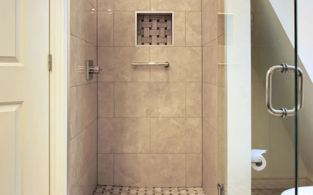 Le Manoir d'Auteuil - Par Aneyro